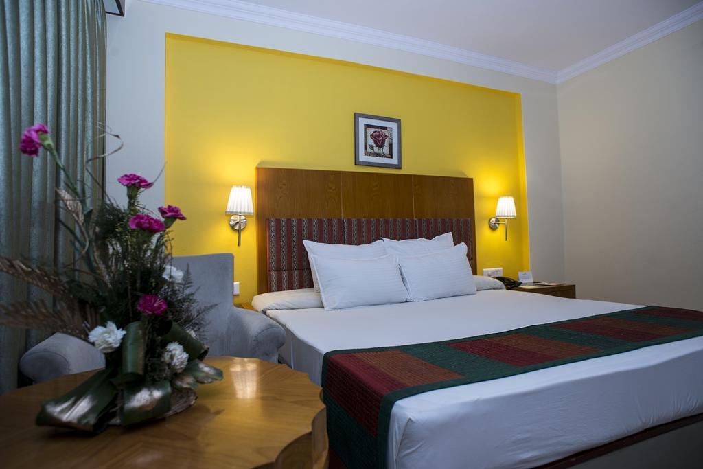 Hotel Jaipur Palace 部屋 写真