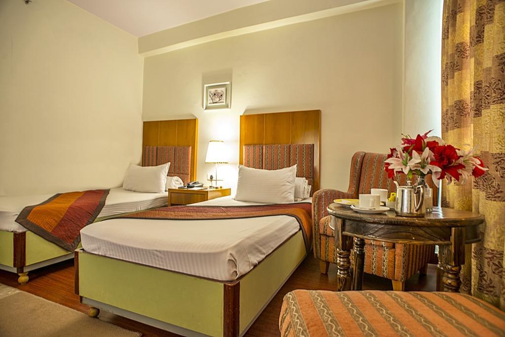 Hotel Jaipur Palace 部屋 写真