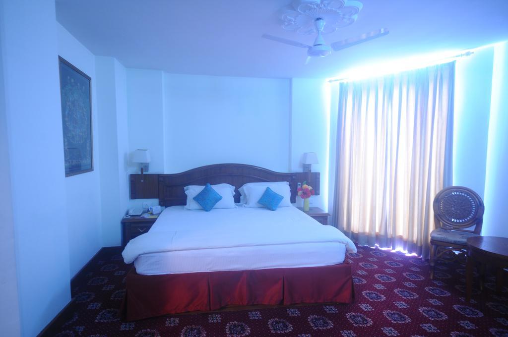 Hotel Jaipur Palace 部屋 写真