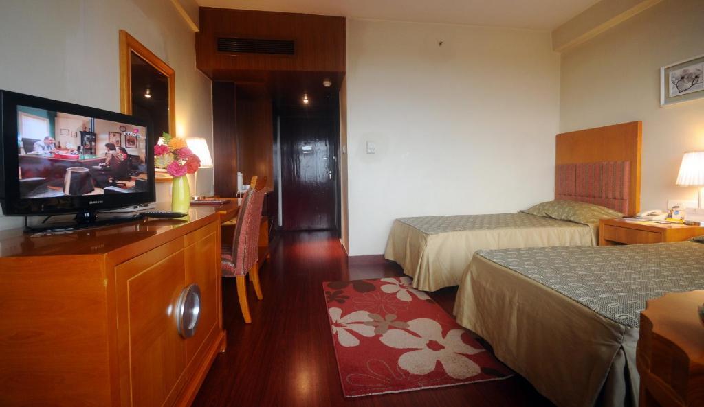Hotel Jaipur Palace 部屋 写真